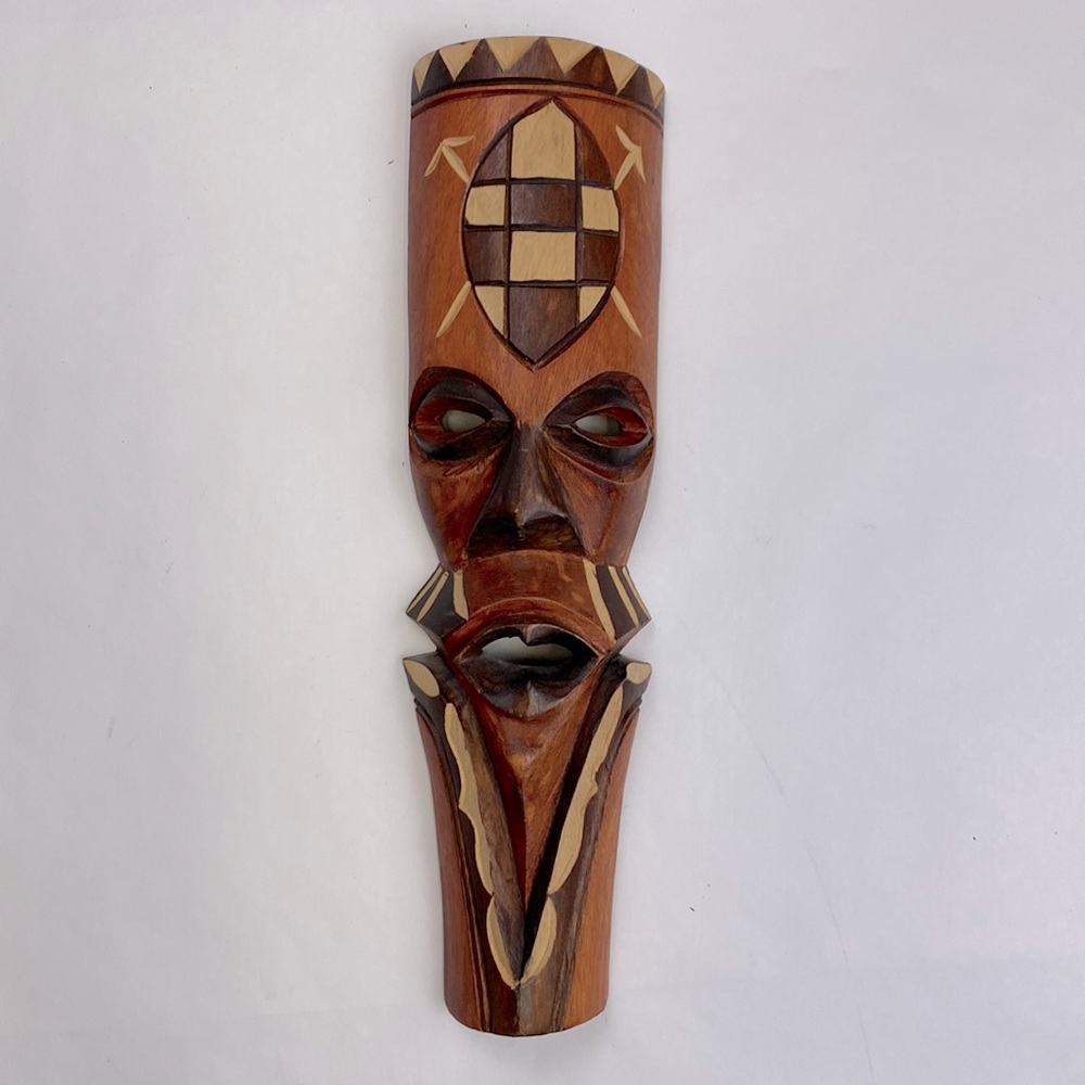 Wall Mask